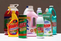 INDUSTRIALIZACION - PRODUCTOS DE CONSUMO MASIVO